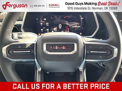 New 2026 GMC Canyon Elevation w/ Convenience Package AWD/4WD image 21