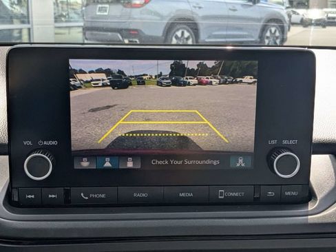 Used 2023 Honda Accord EX image 29