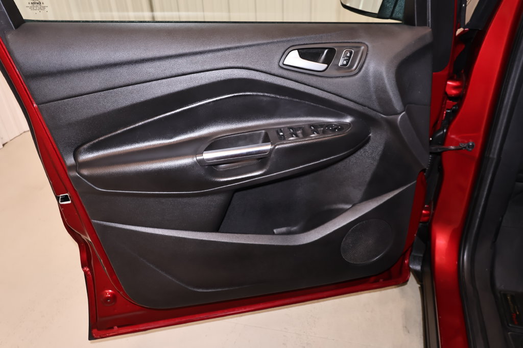 Certified 2018 Ford Escape SEL AWD/4WD image 14