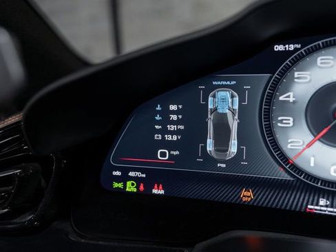 Used 2023 Ferrari Purosangue image 13