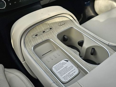 New 2026 Hyundai Palisade Calligraphy image 20