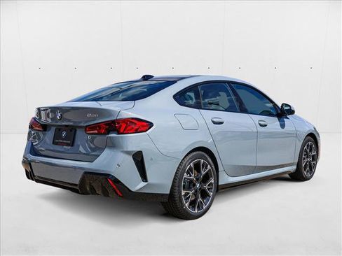 Used 2025 BMW 228i xDrive AWD/4WD image 5