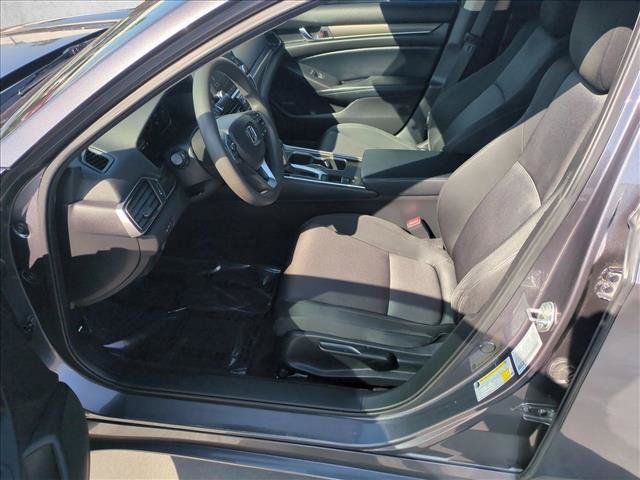 Used 2018 Honda Accord LX image 15