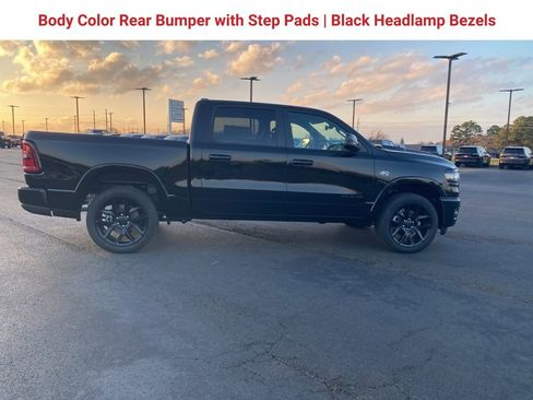 New 2026 RAM 1500 Laramie image 10