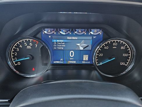 Used 2021 Ford F150 XLT w/ Equipment Group 302A High image 24