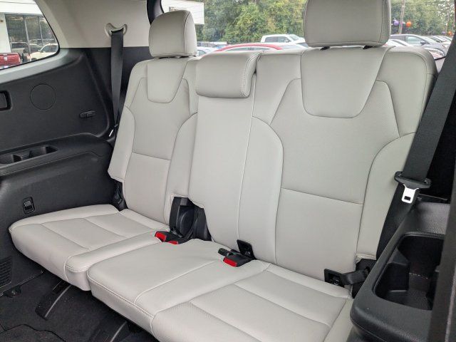Used 2024 Kia Telluride S w/ S Sunroof Package FWD image 21