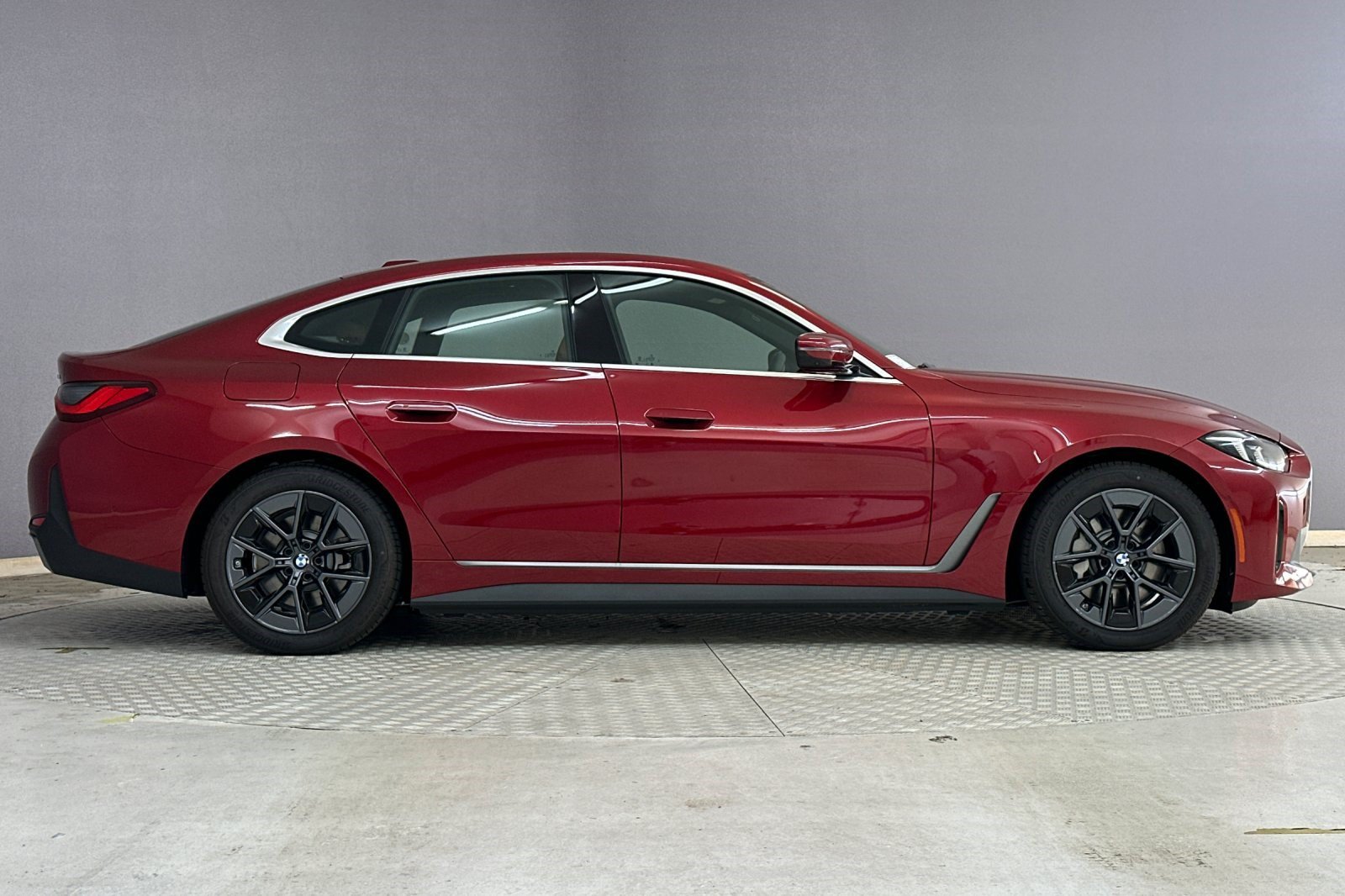 New 2026 BMW i4 xDrive40i w/ Premium Package AWD/4WD image 7