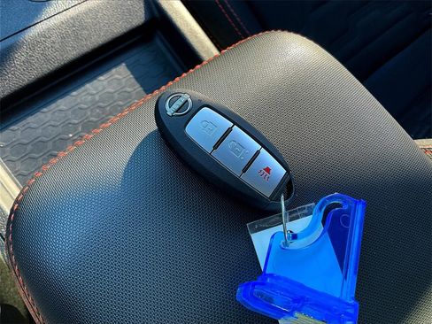 Used 2023 Nissan Frontier PRO-4X w/ Tow Package image 28