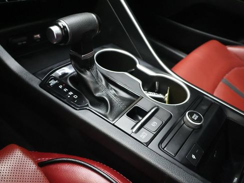 Used 2021 Kia K5 GT-Line w/ GT-Line FWD Premium Package image 25