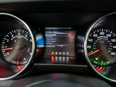 Used 2020 Ford Mustang GT w/ Black Accent Package image 24