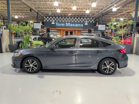 Used 2024 Honda Civic LX image 11