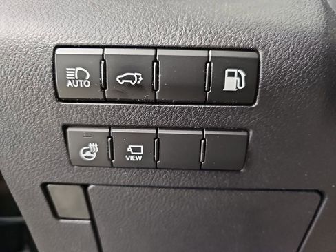 Certified 2021 Lexus RX 450h AWD w/ Premium Package image 29