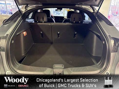 Certified 2025 Buick Envista Preferred image 29