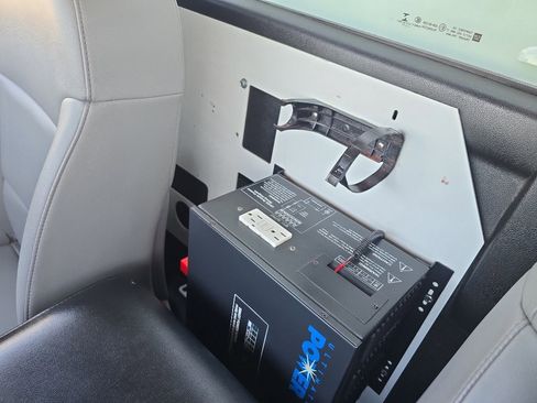 Used 2015 Chevrolet Silverado 3500 W/T image 27