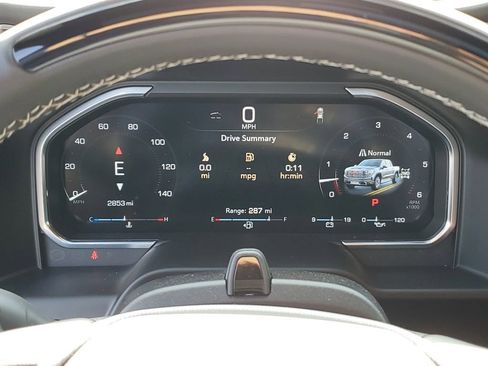Used 2026 GMC Sierra 1500 Denali Ultimate AWD/4WD image 24