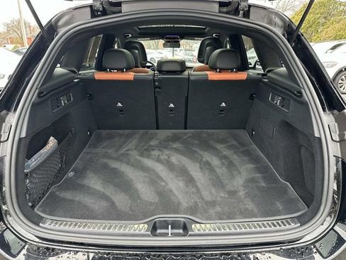 Certified 2023 Mercedes-Benz GLC 300 4MATIC image 9