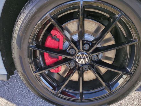 New 2026 Volkswagen Jetta GLI Autobahn image 22