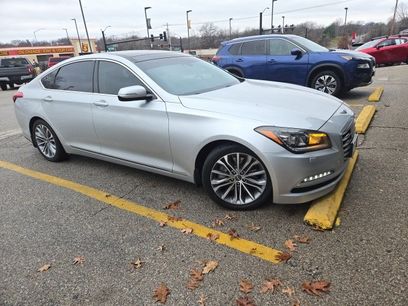 Used 2015 Hyundai Genesis 3.8 w/ Option Group 03