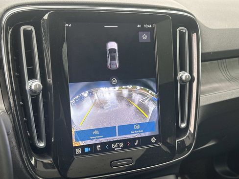 Certified 2023 Volvo C40 P8 Recharge Ultimate image 13