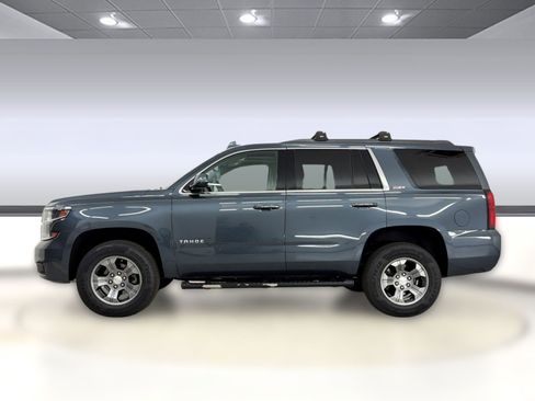 Used 2019 Chevrolet Tahoe LT image 2