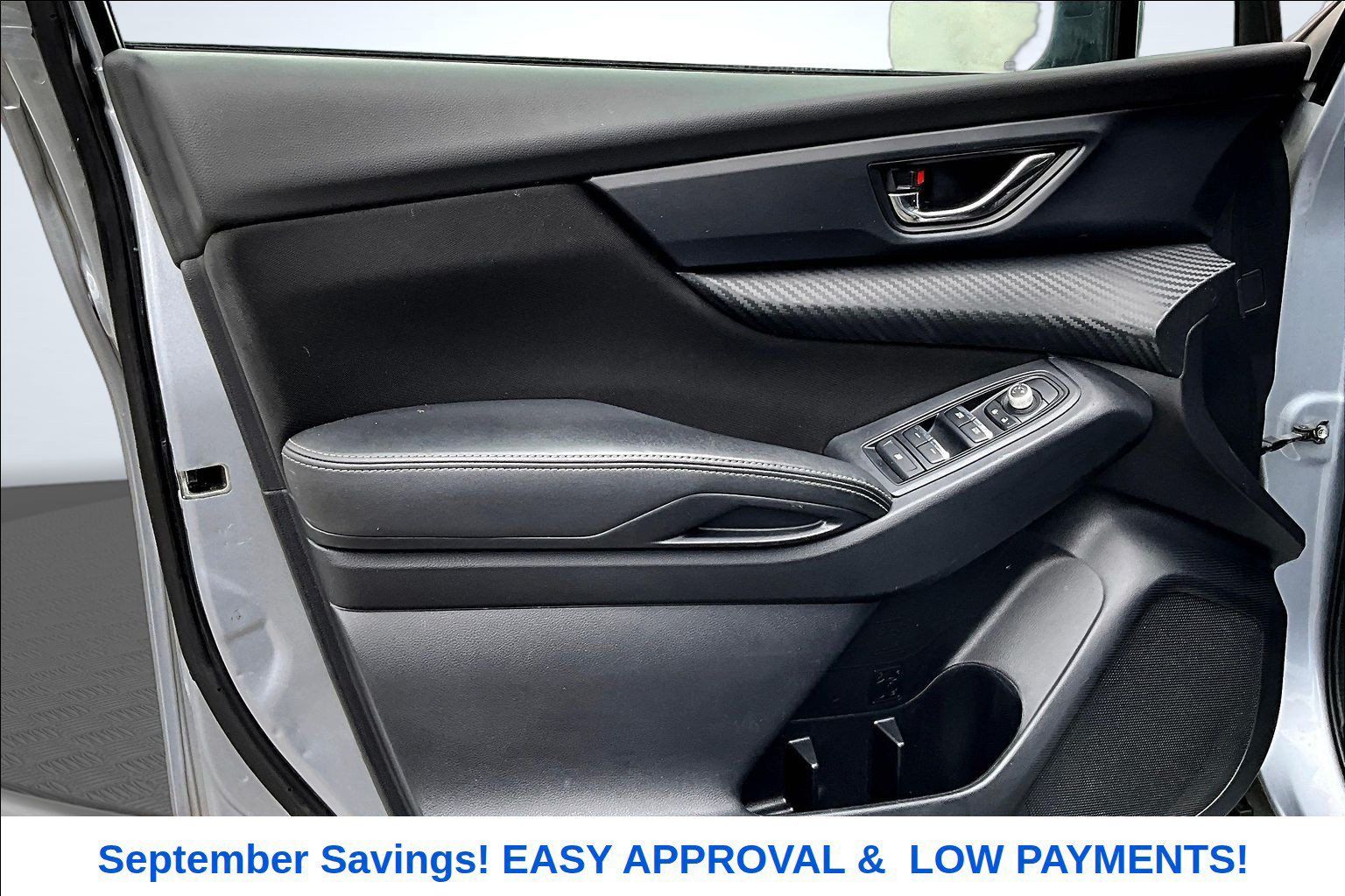 Used 2023 Subaru Ascent Premium w/ Convenience Package AWD/4WD image 19