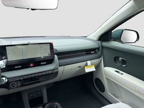 New 2026 Hyundai Ioniq 5 Limited RWD image 24