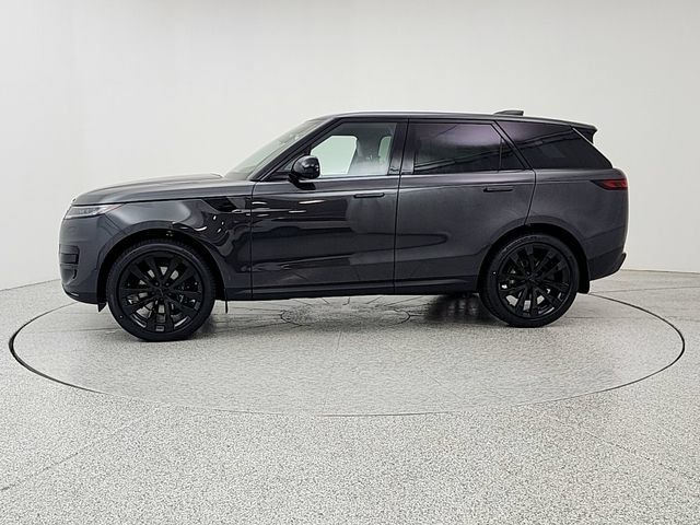New 2026 Land Rover Range Rover Sport SE AWD/4WD image 8