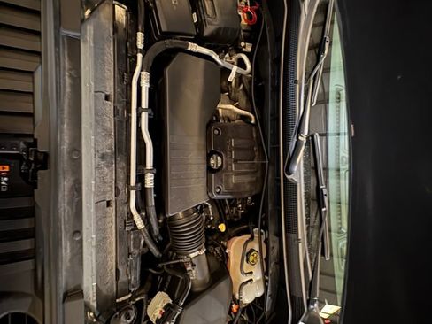 Used 2023 Chevrolet Silverado 1500 Custom image 27