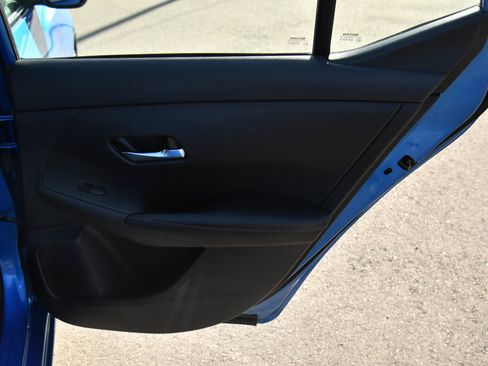 Used 2021 Nissan Sentra SV image 35