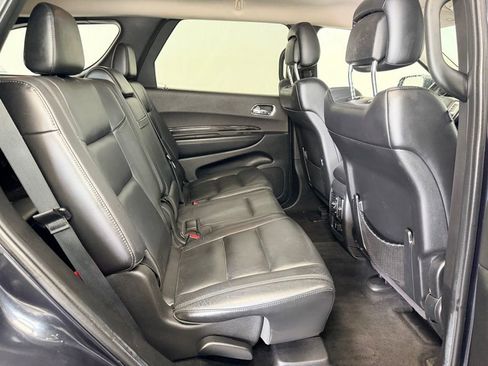 Used 2013 Dodge Durango Crew AWD/4WD image 9