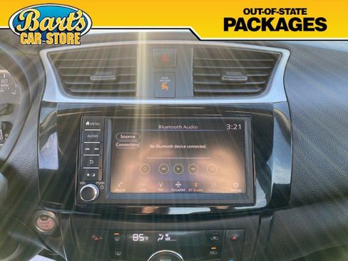 Used 2019 Nissan Sentra SV image 31