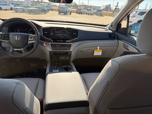 New 2026 Honda Ridgeline RTL image 14