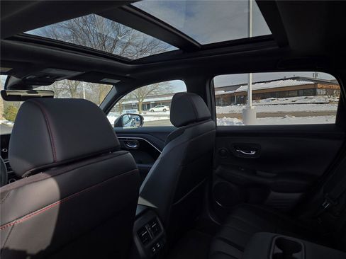 New 2025 Acura ADX A-Spec image 23