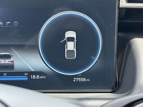 Used 2023 Hyundai Santa Cruz SEL Premium image 22