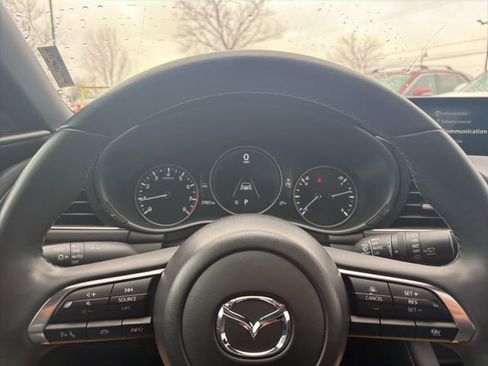 Used 2024 MAZDA MAZDA3 s image 7