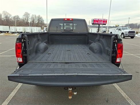 Used 2018 RAM 2500 SLT w/ Snow Chief Group image 22