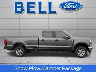 New 2026 Ford F250 XLT video 2