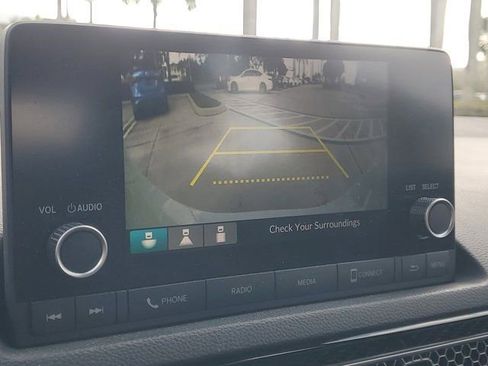 Used 2023 Honda Civic Sport image 30