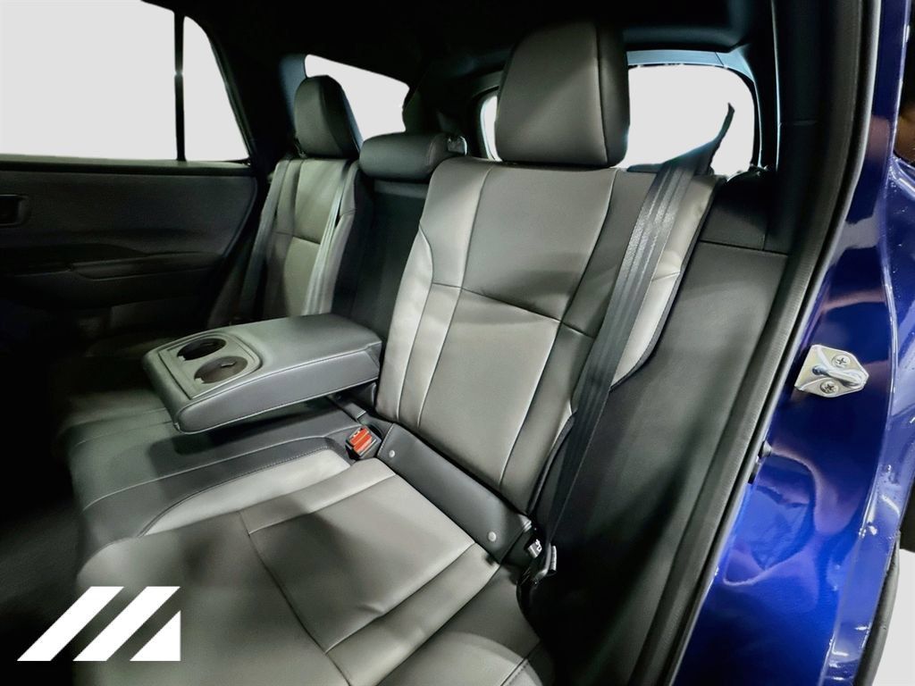 New 2026 Subaru Outback Premium AWD/4WD image 25