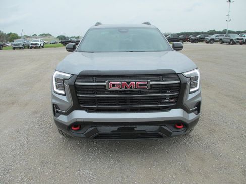 New 2026 GMC Terrain AT4 image 10