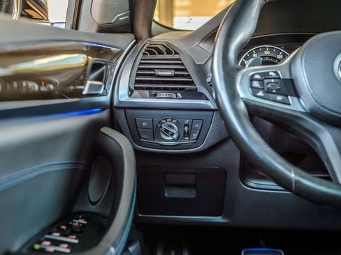 Used 2019 BMW X3 M40i w/ Premium Package image 28