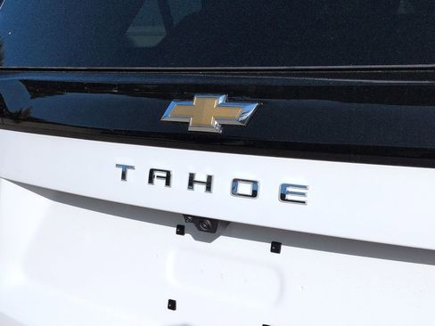 New 2026 Chevrolet Tahoe LS RWD image 7
