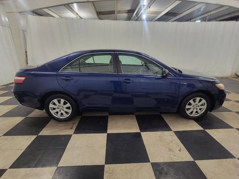 Used 2007 Toyota Camry LE image 4