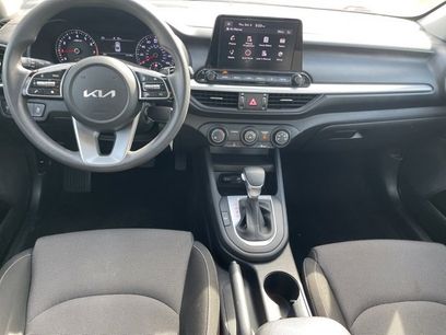 Used 2023 Kia Forte LXS