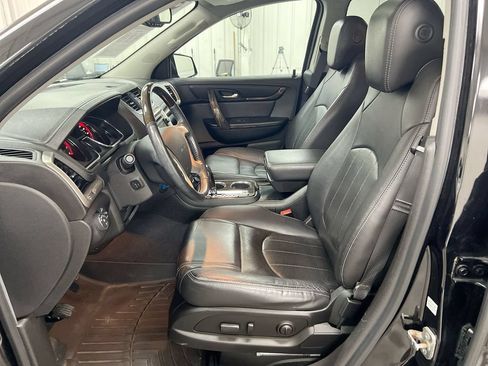 Used 2016 GMC Acadia Denali AWD/4WD image 21