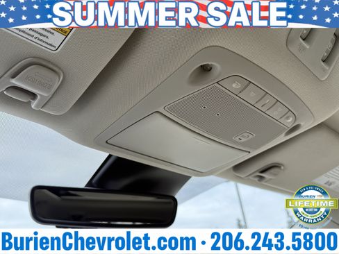 Used 2024 Nissan Murano Platinum w/ Cargo Package AWD/4WD image 15