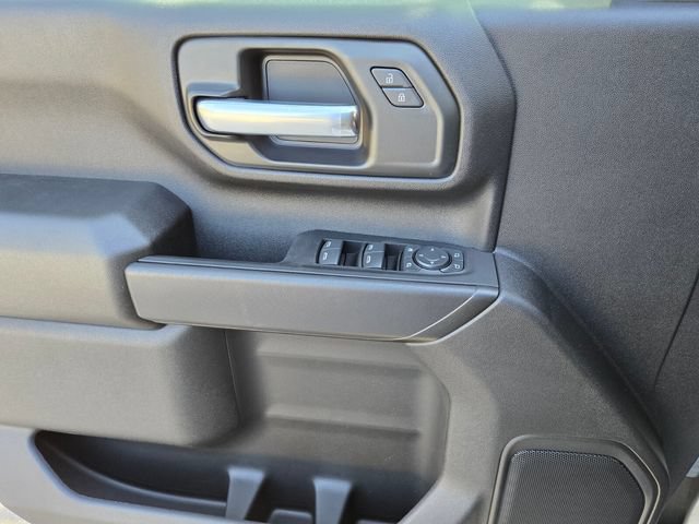 New 2026 Chevrolet Silverado 2500 Custom w/ Custom Value Package AWD/4WD image 28