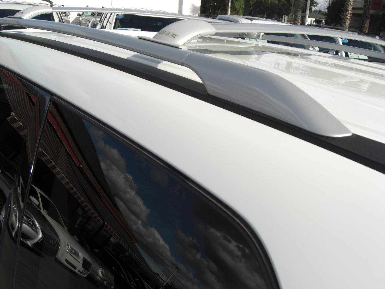 Used 2020 Nissan Pathfinder S FWD image 12