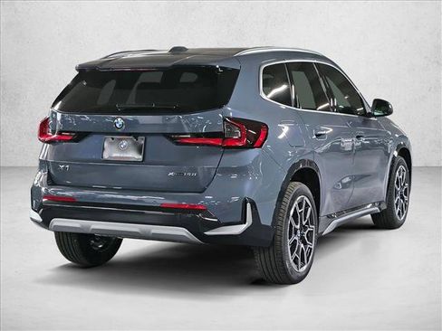 Used 2026 BMW X1 xDrive28i w/ Technology Package image 5