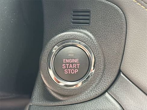 Certified 2025 Subaru Outback Wilderness image 11